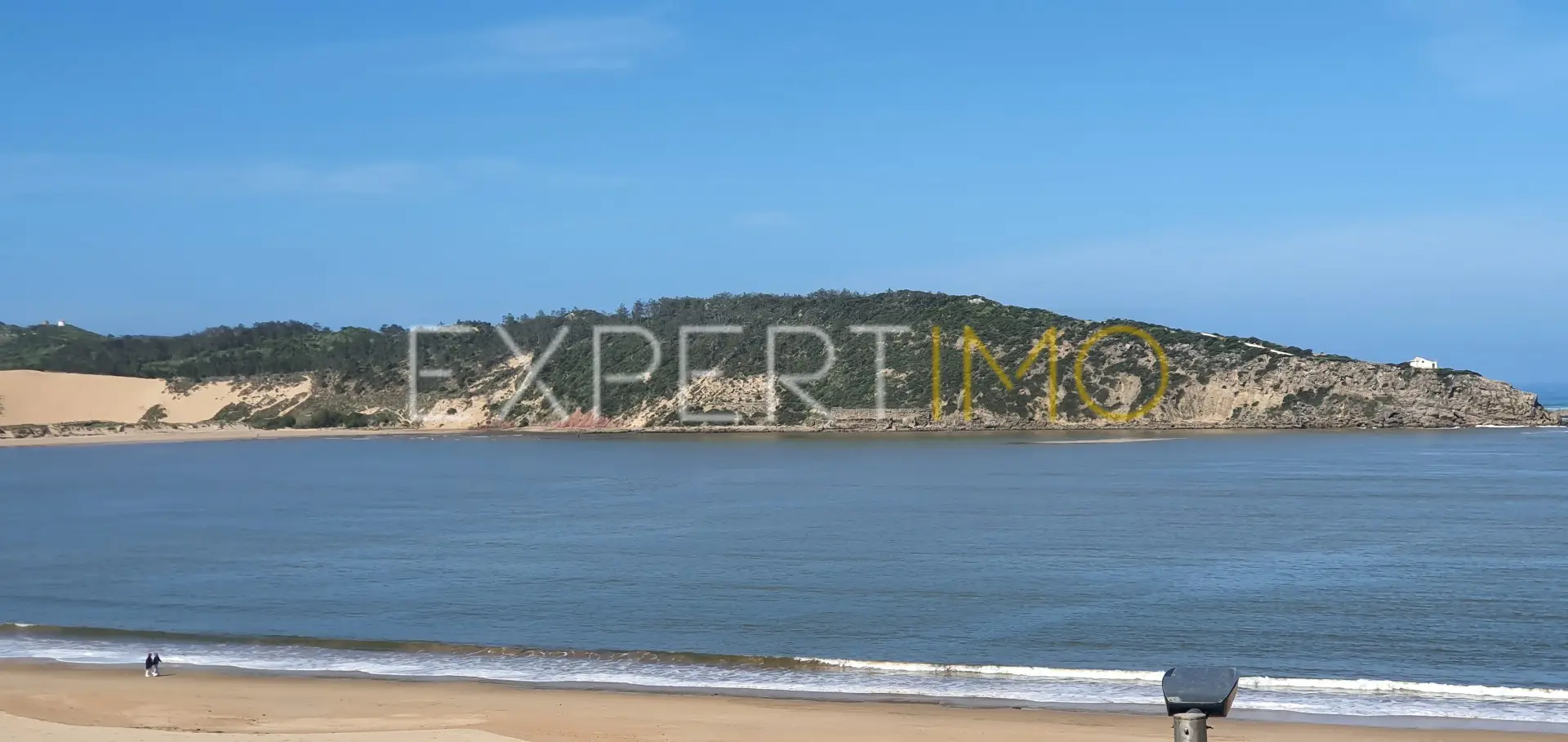 - Apartamento T3 Vista Mar - Alcobaça (14)