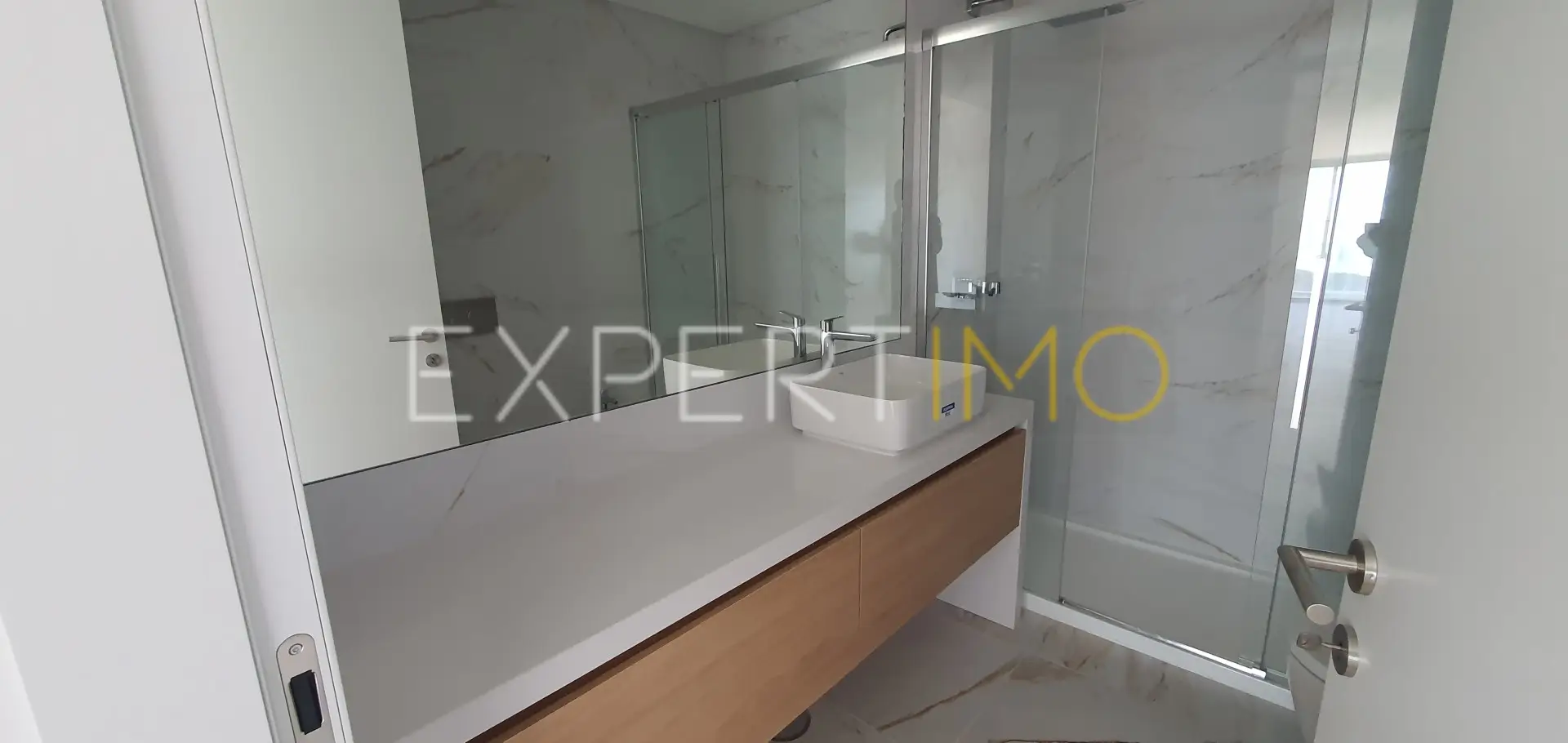  - Apartamento T3 Vista Mar - Alcobaça (18)