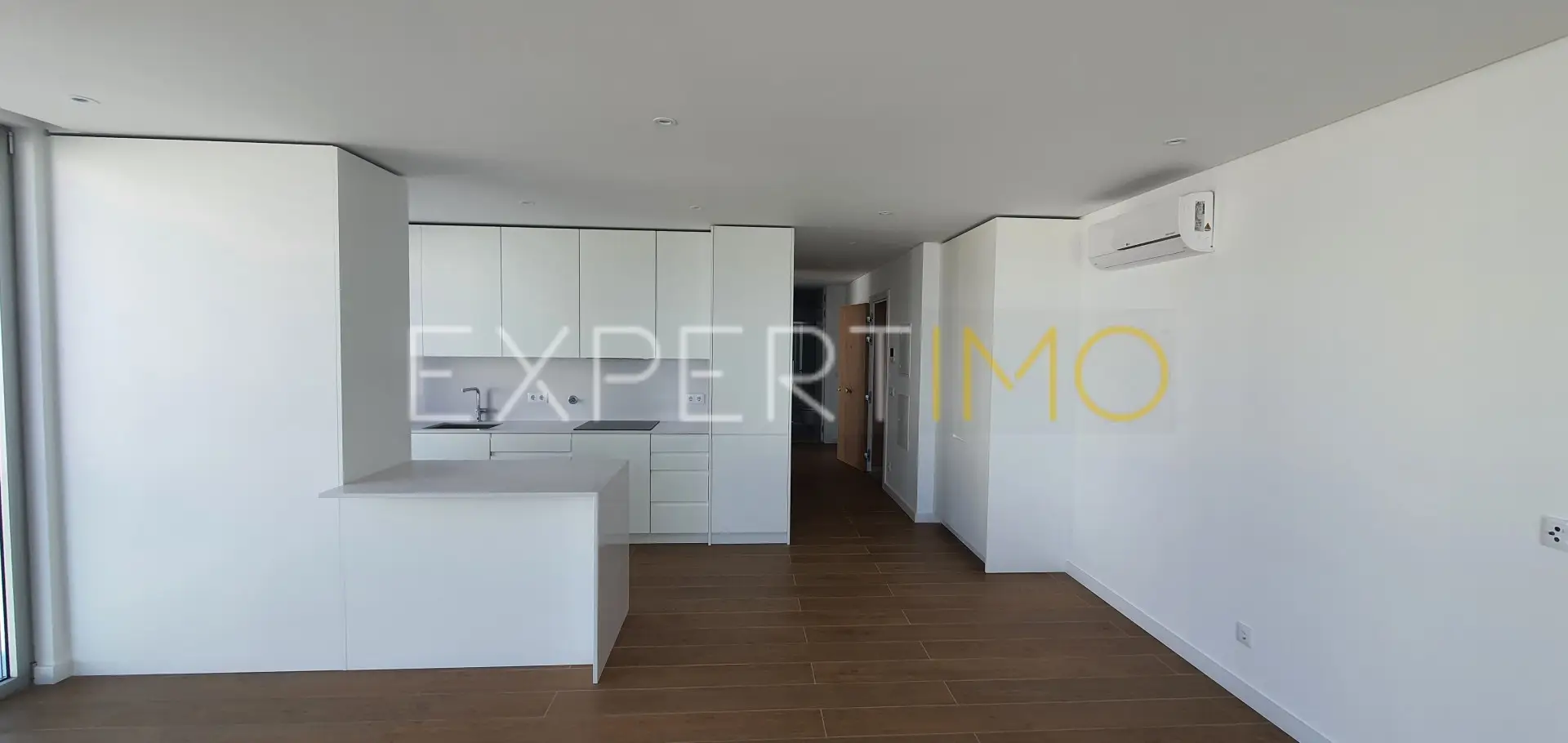  - Apartamento T3 Vista Mar - Alcobaça (19)