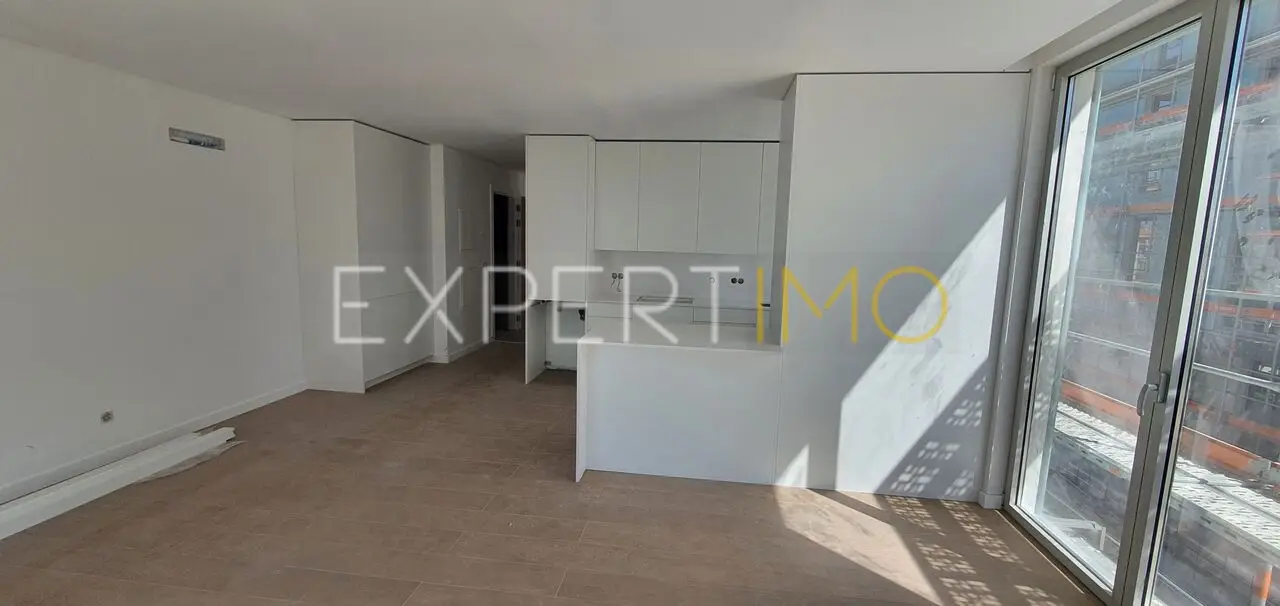  - Apartamento T3 Vista Mar - Alcobaça (2)