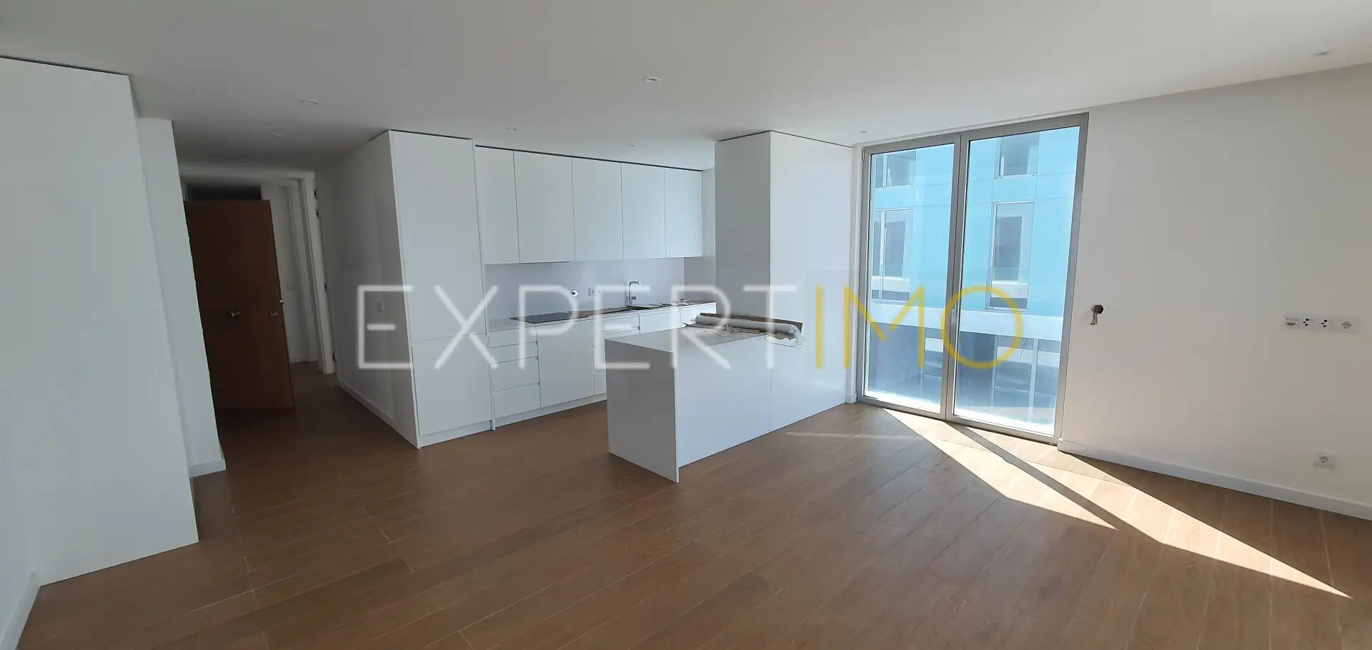  - Apartamento T3 Vista Mar - Alcobaça (21)