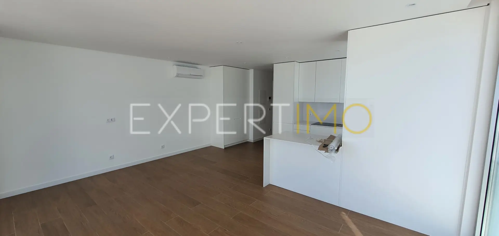  - Apartamento T3 Vista Mar - Alcobaça (22)