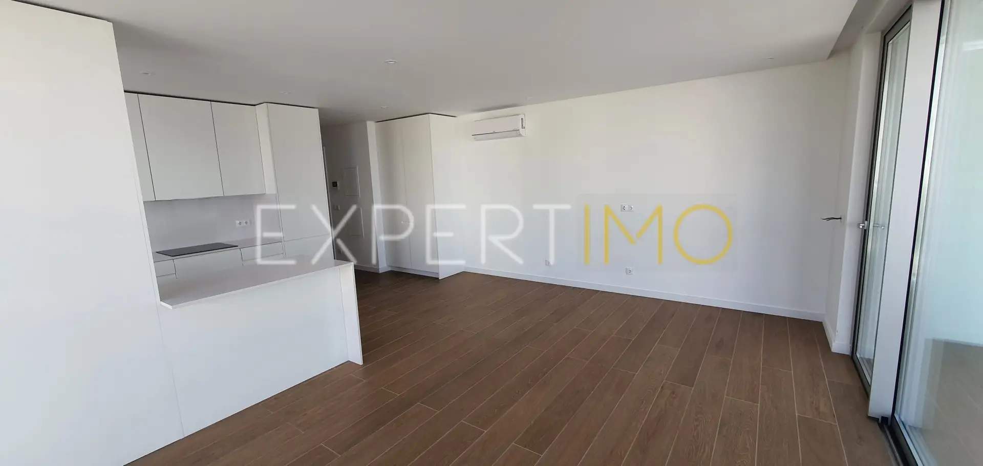  - Apartamento T3 Vista Mar - Alcobaça (24)