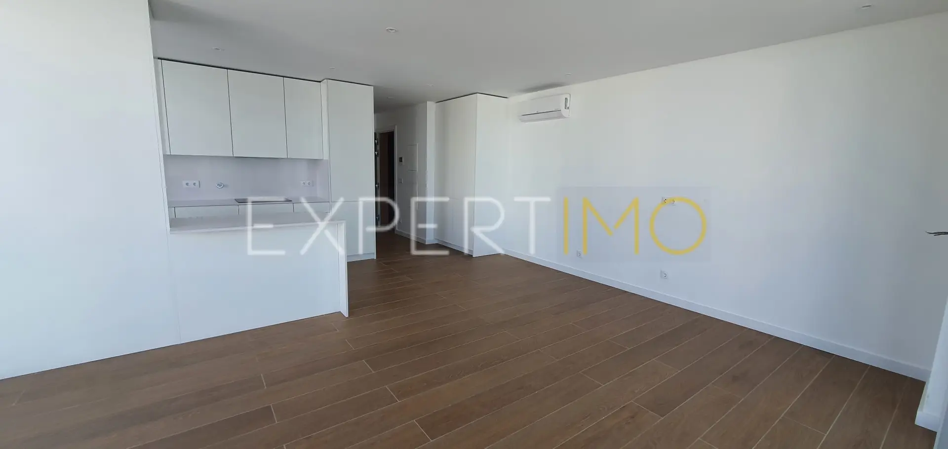  - Apartamento T3 Vista Mar - Alcobaça (25)