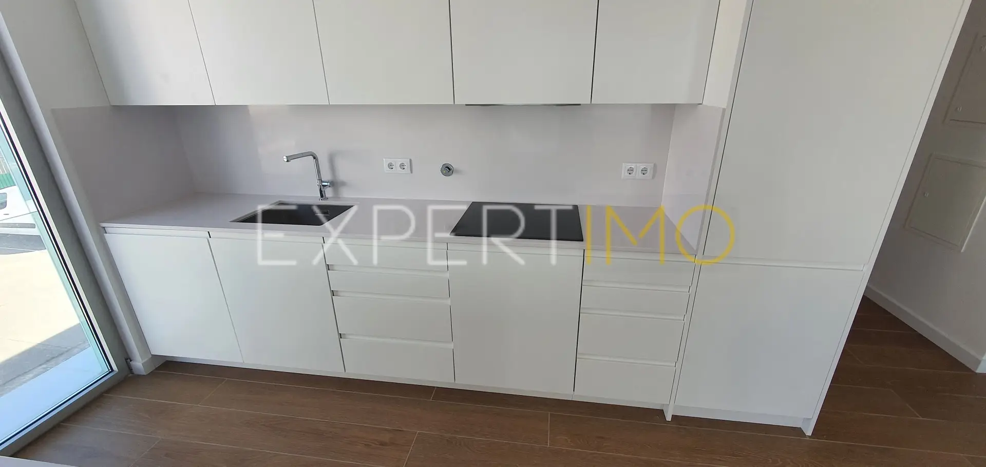 - Apartamento T3 Vista Mar - Alcobaça (27)