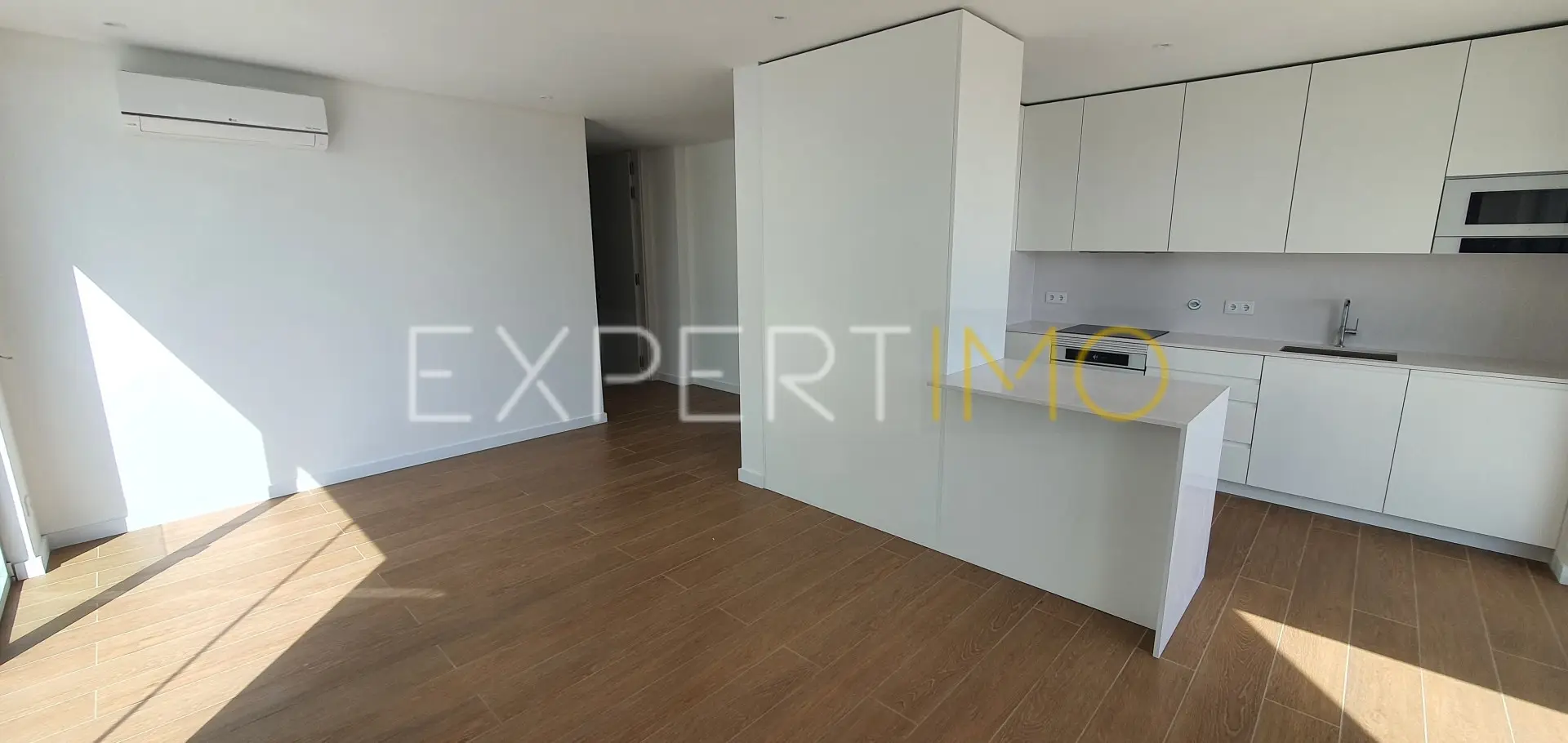  - Apartamento T3 Vista Mar - Alcobaça (29)