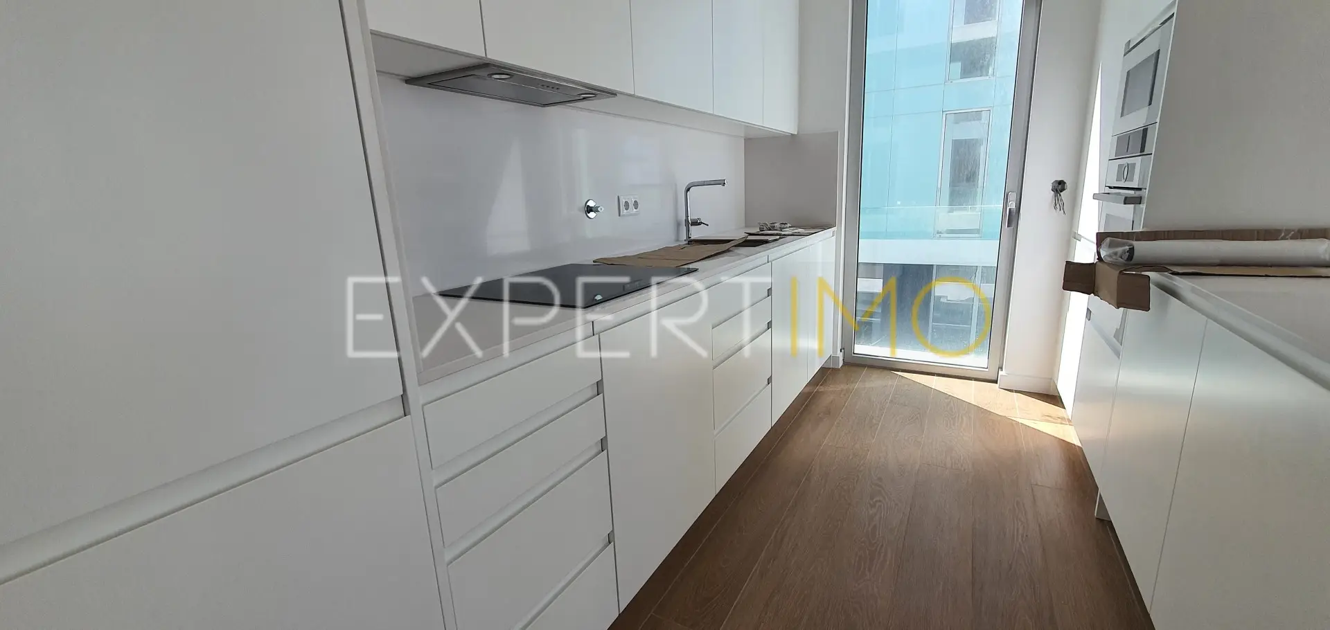  - Apartamento T3 Vista Mar - Alcobaça (31)