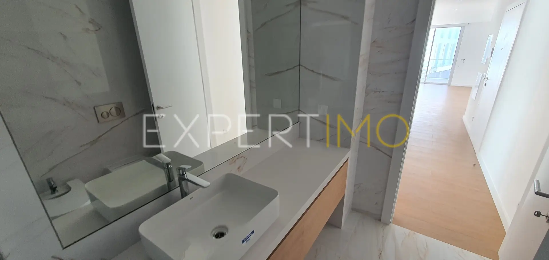  - Apartamento T3 Vista Mar - Alcobaça (32)