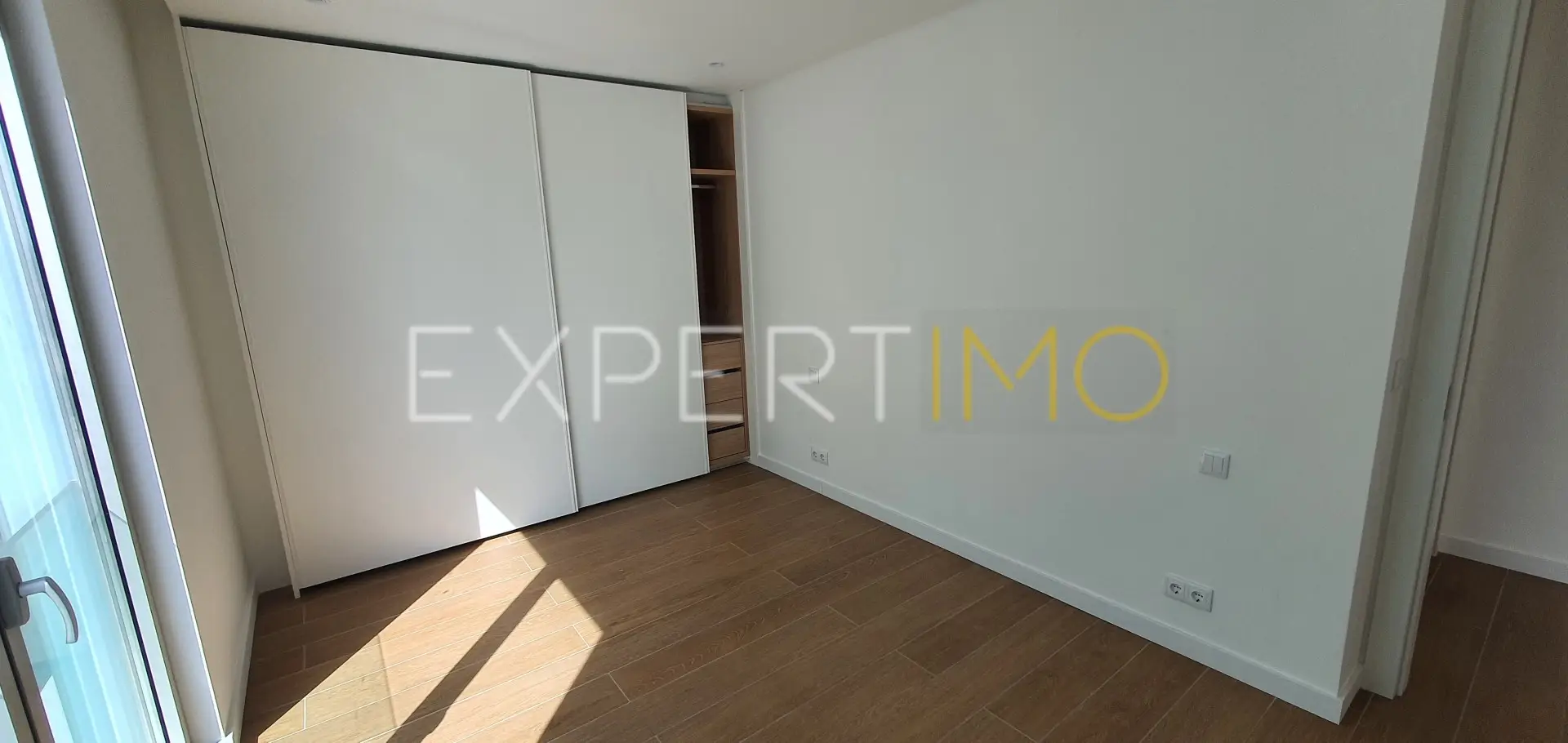  - Apartamento T3 Vista Mar - Alcobaça (35)
