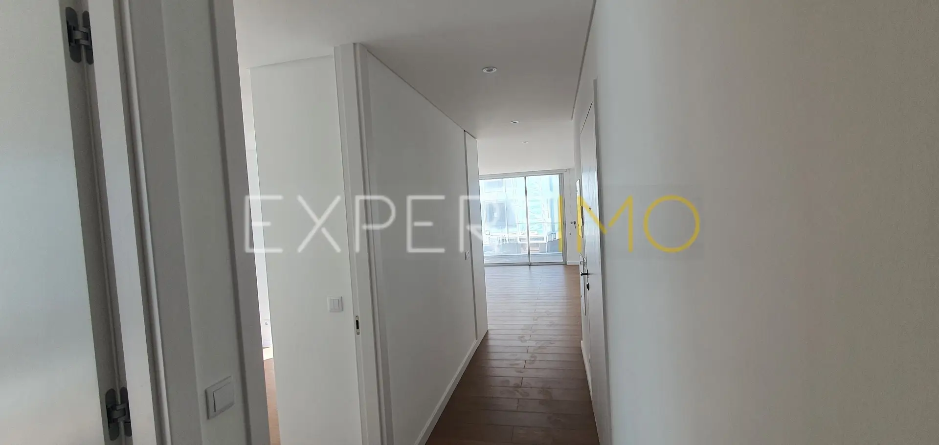  - Apartamento T3 Vista Mar - Alcobaça (37)