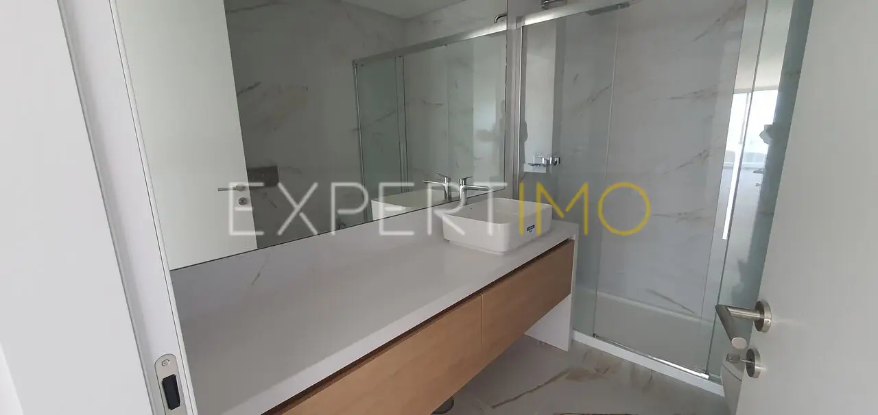  - Apartamento T3 Vista Mar - Alcobaça (4)