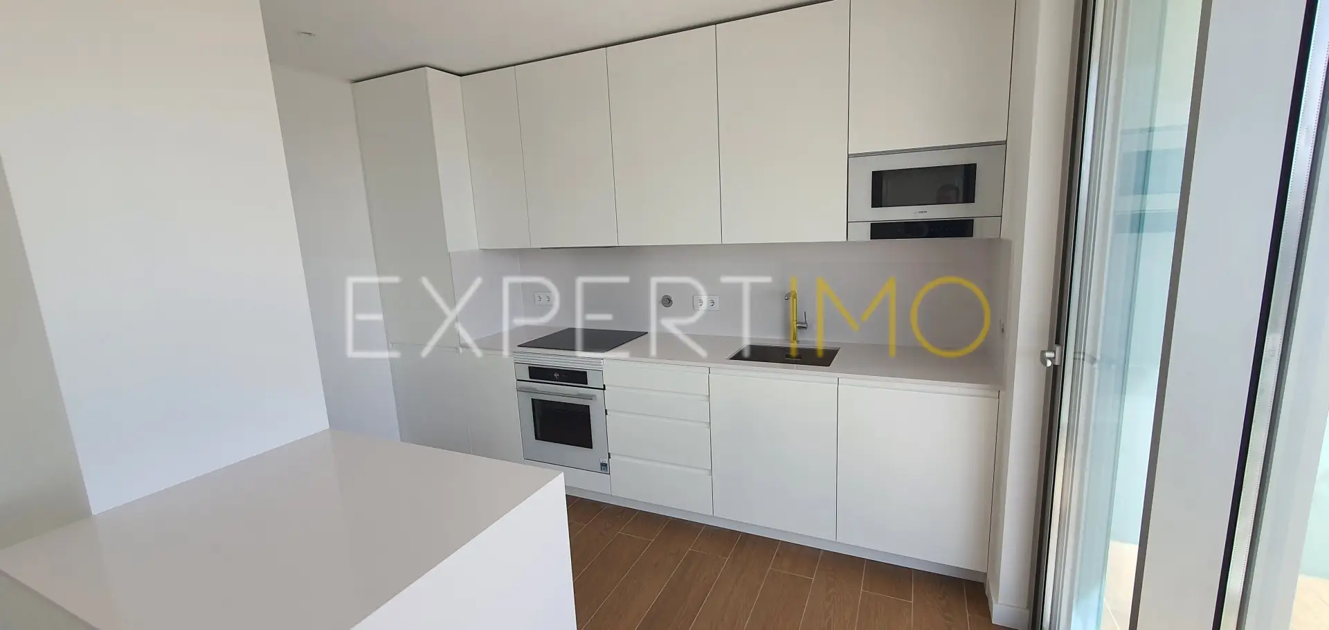  - Apartamento T3 Vista Mar - Alcobaça (8)