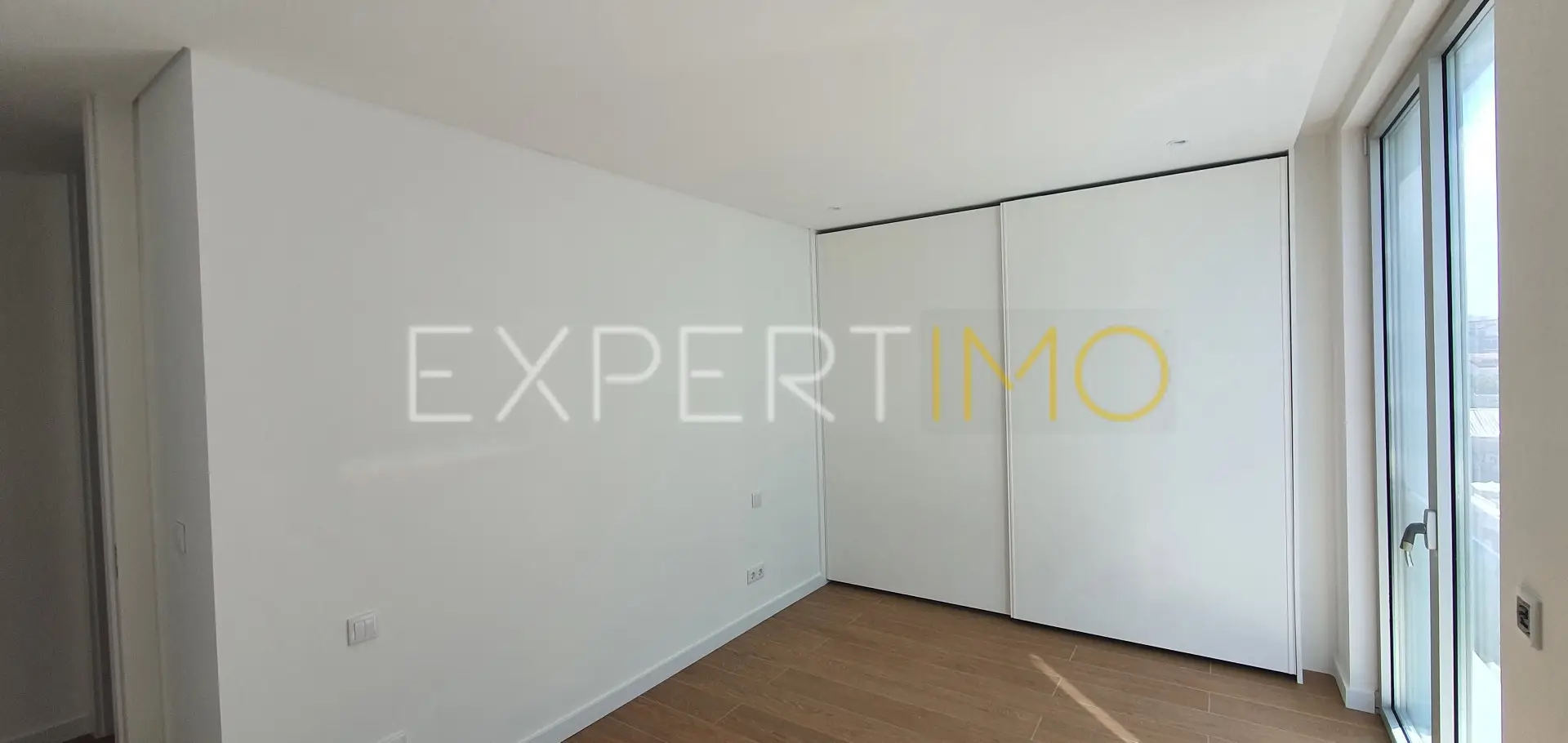 - Apartamento T3 Vista Mar - Alcobaça (9)