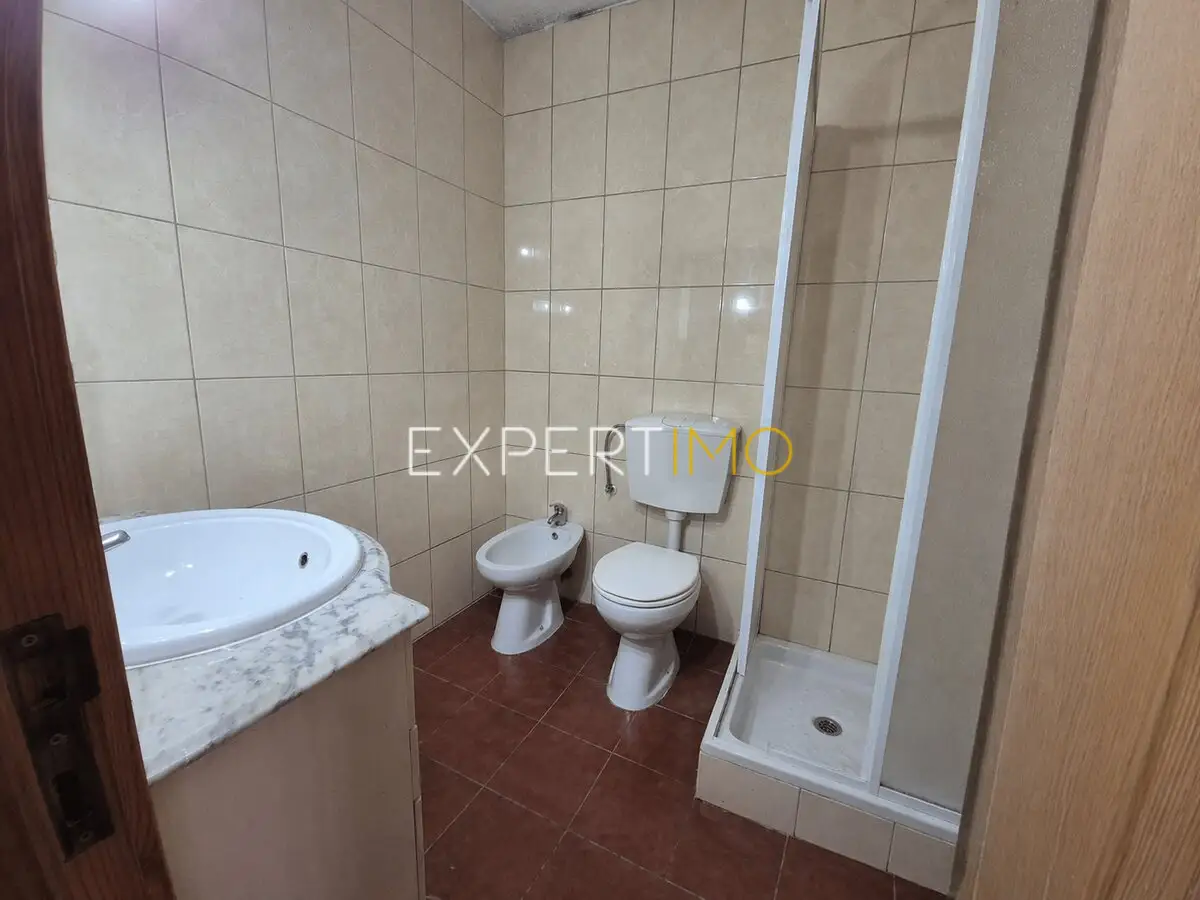 Casa de Banho - APARTAMENTO T2 | Rés do Chão | Vila Meã (7)