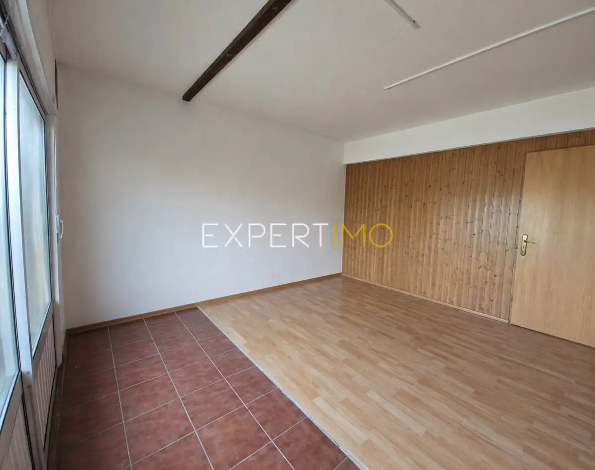 Quarto - APARTAMENTO T2 | Rés do Chão | Vila Meã (9)