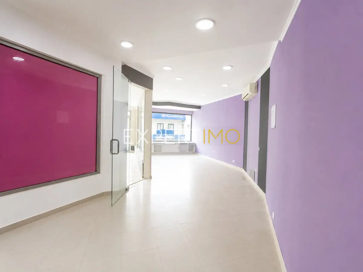  - Espaço comercial no centro de Vendas Novas (12)
