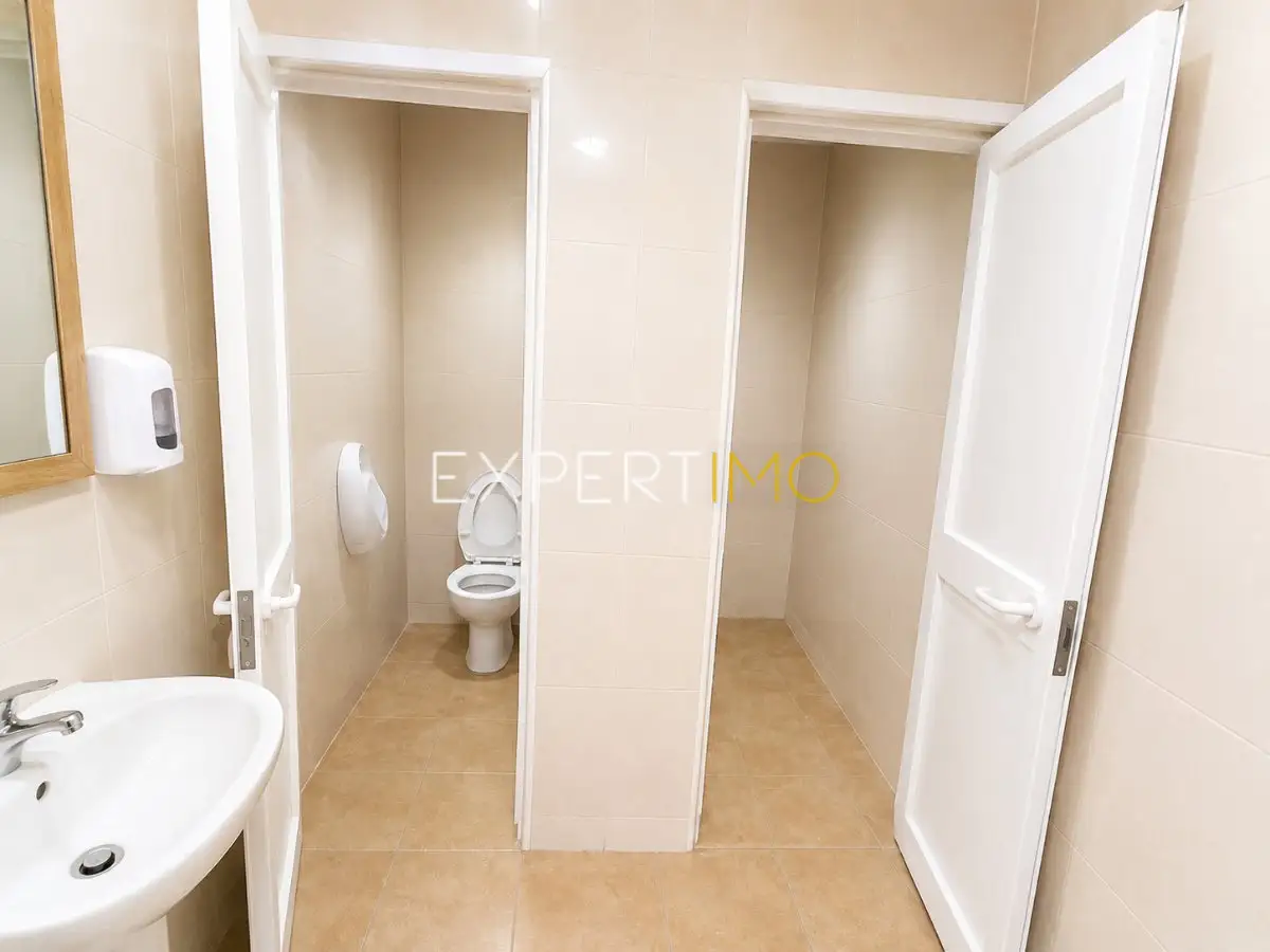  - Espaço comercial no centro de Vendas Novas (15)