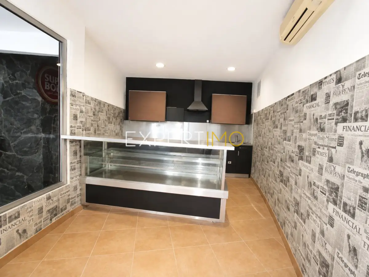  - Espaço comercial no centro de Vendas Novas (17)