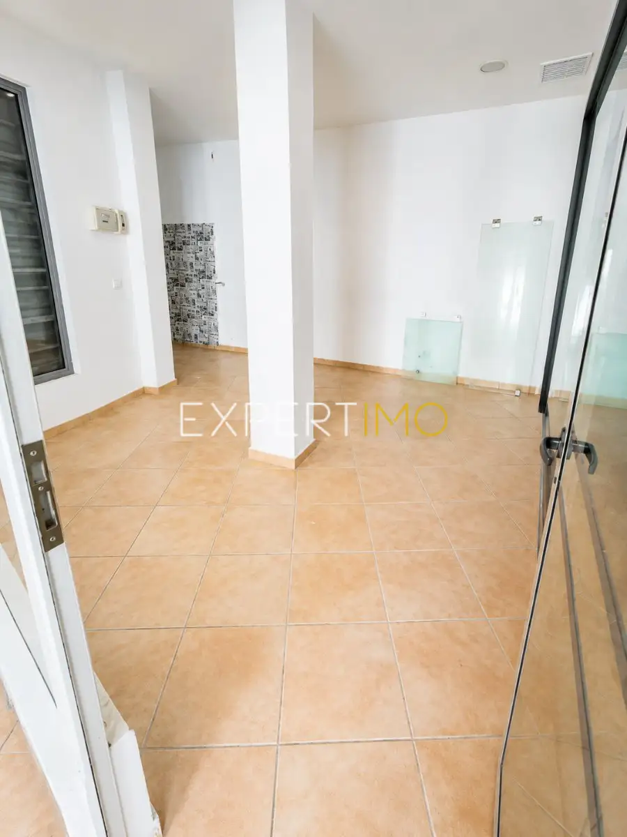  - Espaço comercial no centro de Vendas Novas (19)