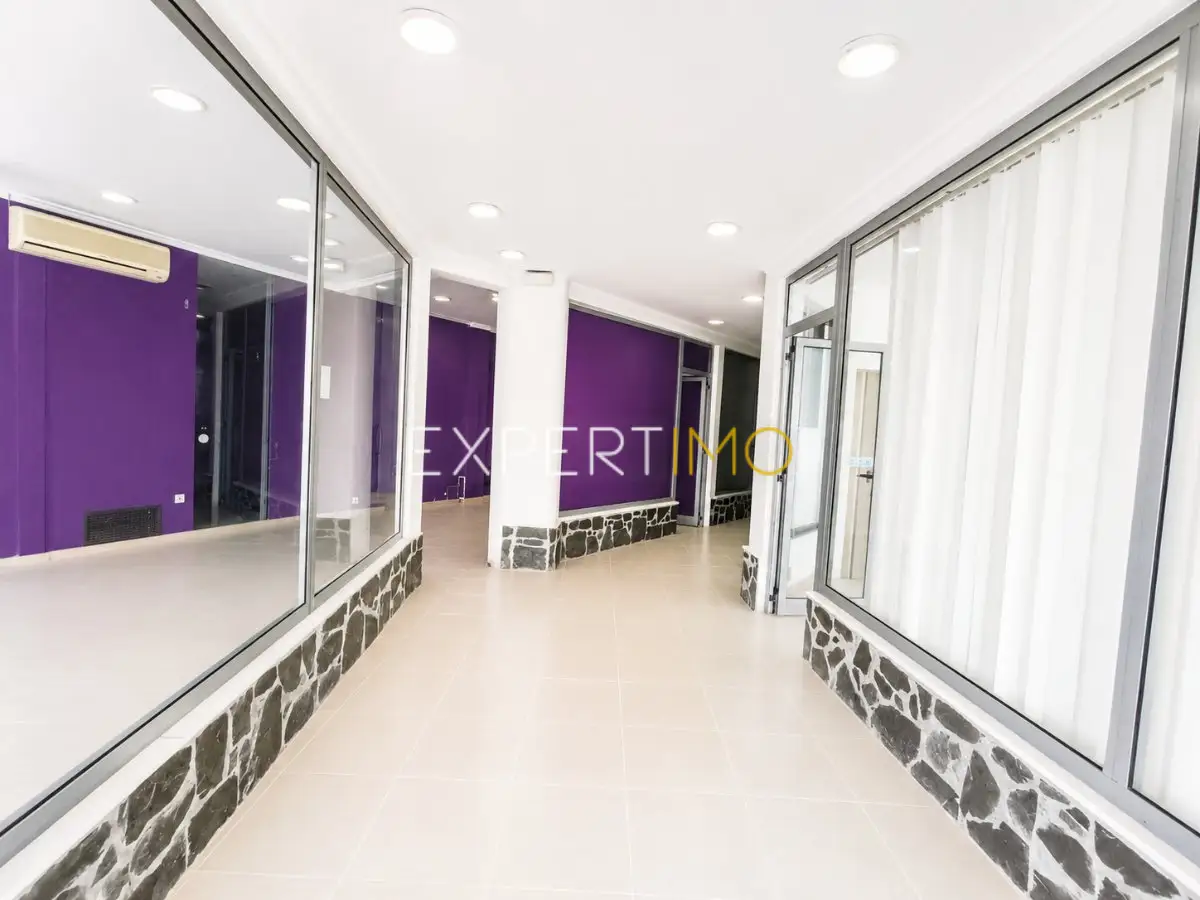  - Espaço comercial no centro de Vendas Novas (3)