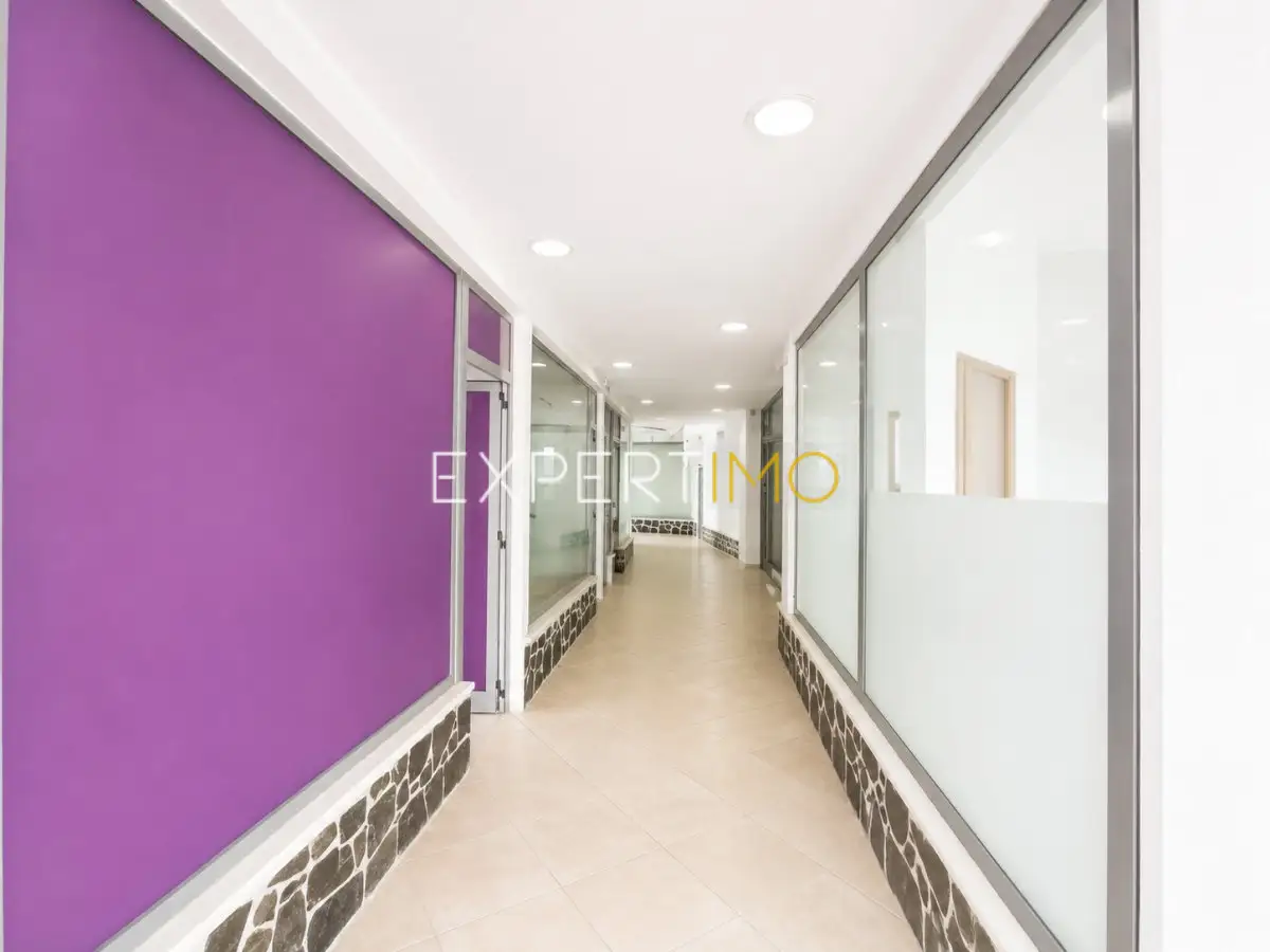 - Espaço comercial no centro de Vendas Novas (4)