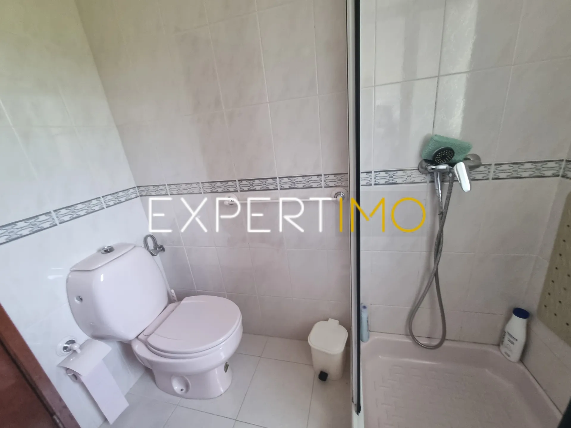 Casa de Banho - Excelente moradia em Gouveia (15)