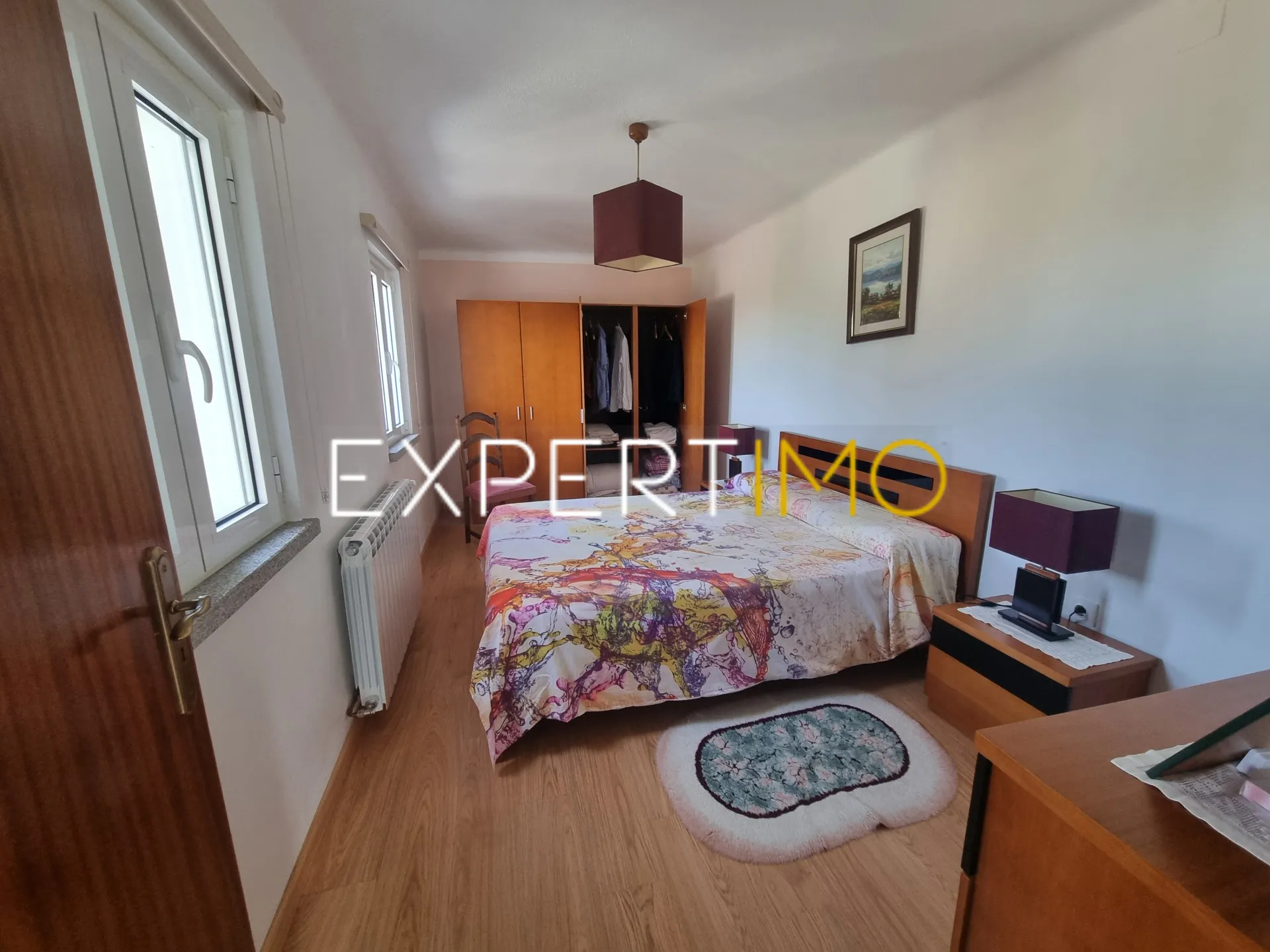 Quarto - Excelente moradia em Gouveia (16)
