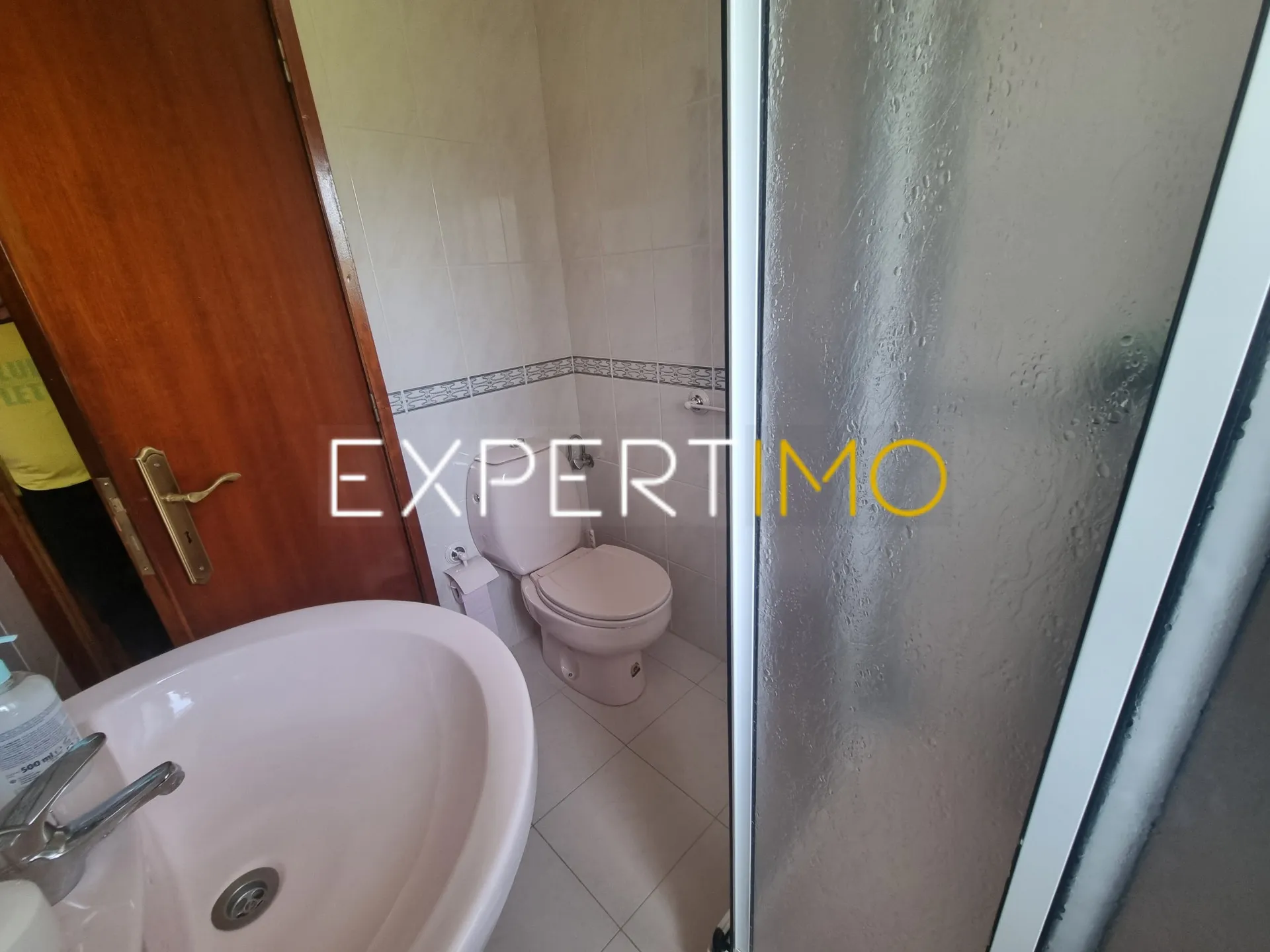 Casa de Banho - Excelente moradia em Gouveia (18)