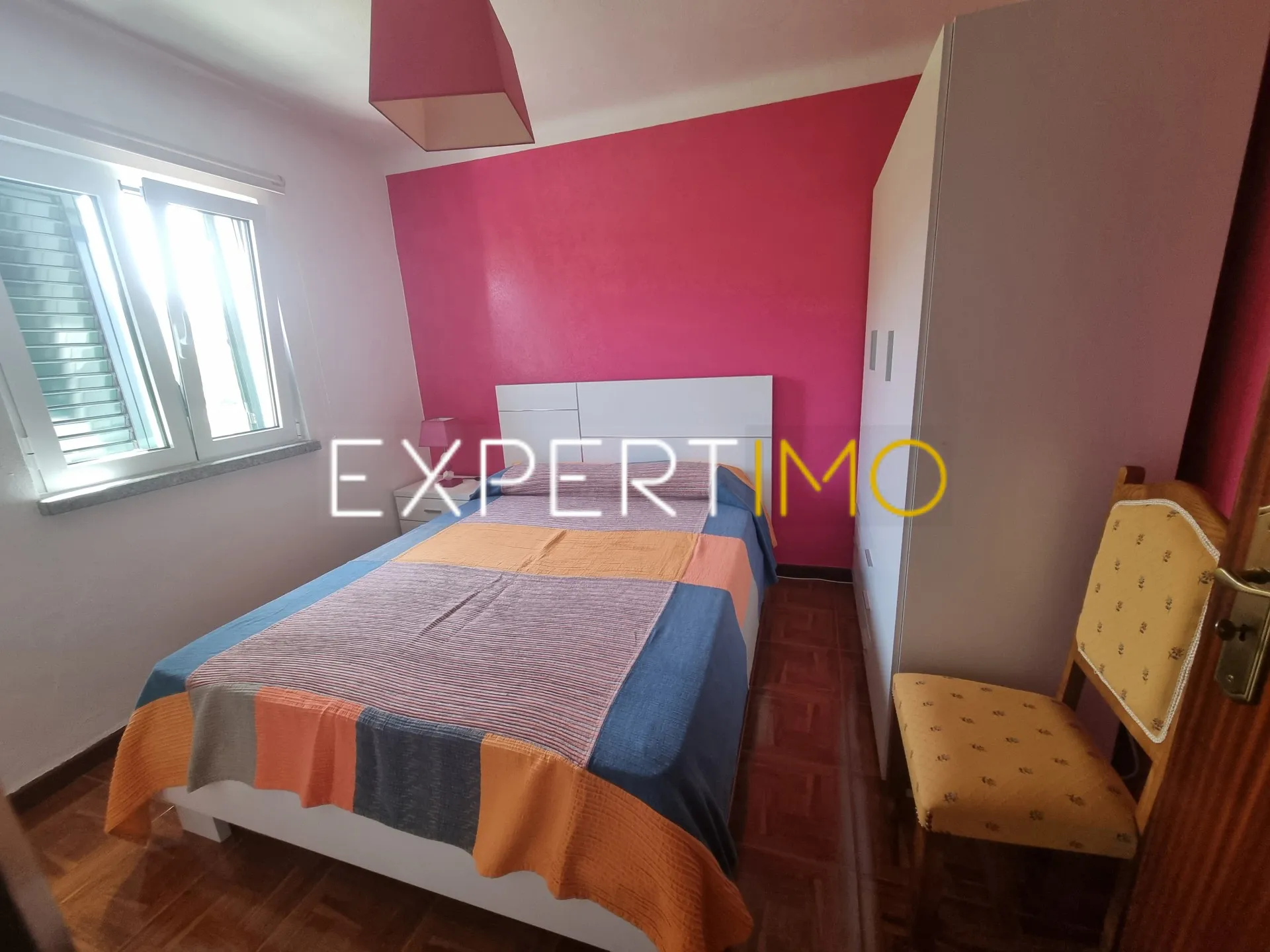 Quarto - Excelente moradia em Gouveia (20)