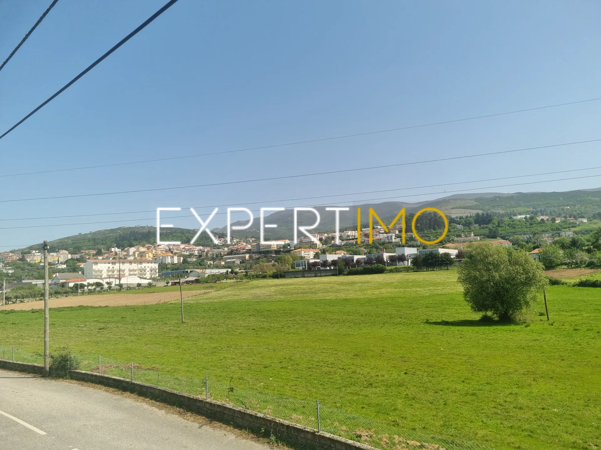 Vistas - Excelente moradia em Gouveia (24)