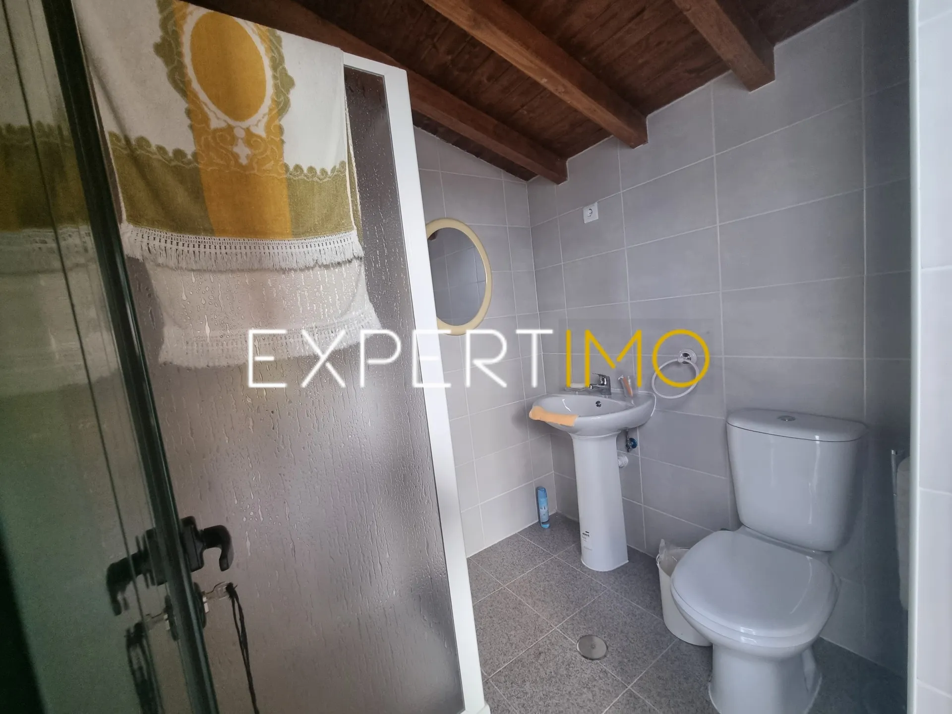 Casa de Banho - Excelente moradia em Gouveia (27)