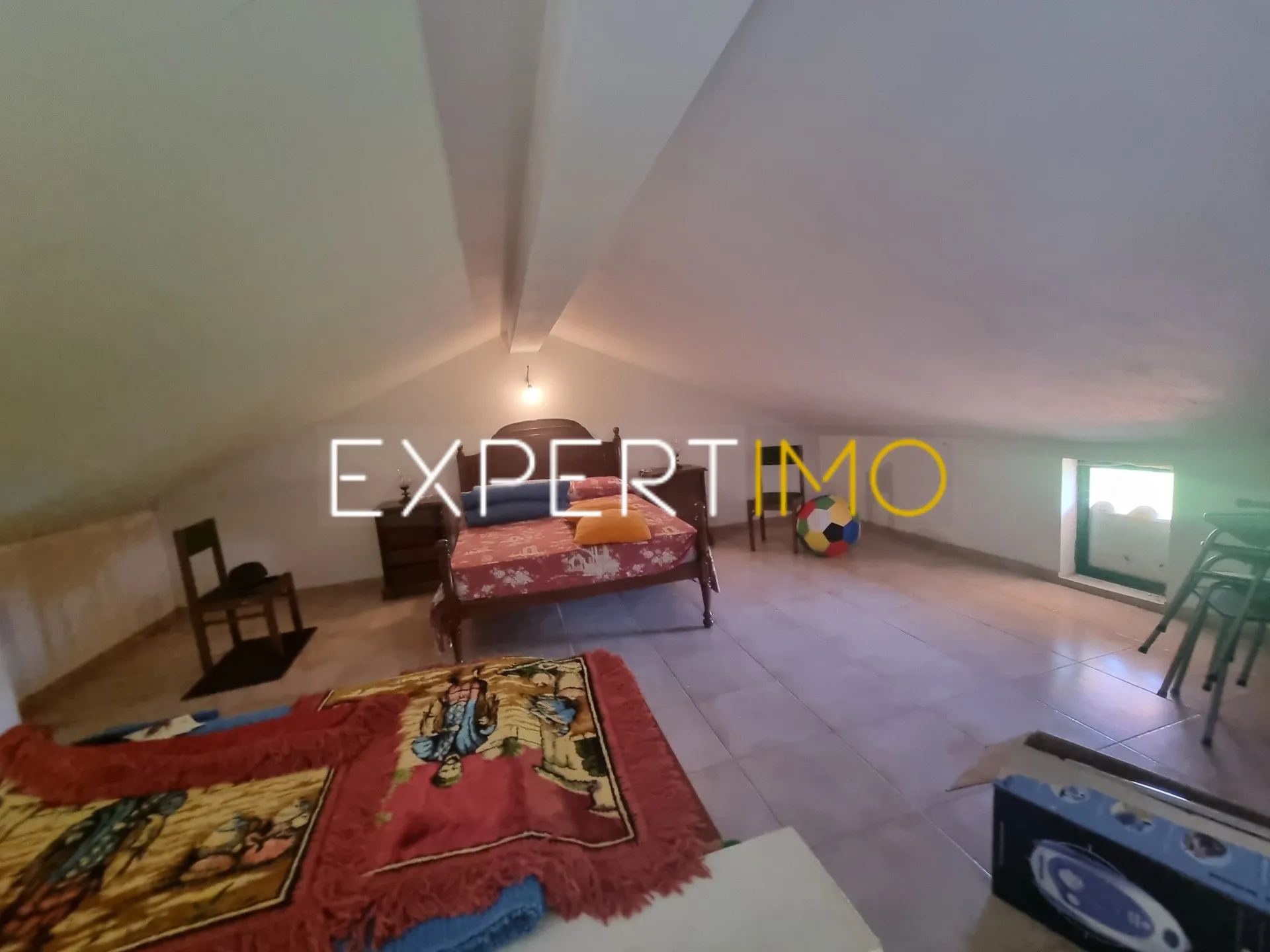 Quarto - Excelente moradia em Gouveia (29)