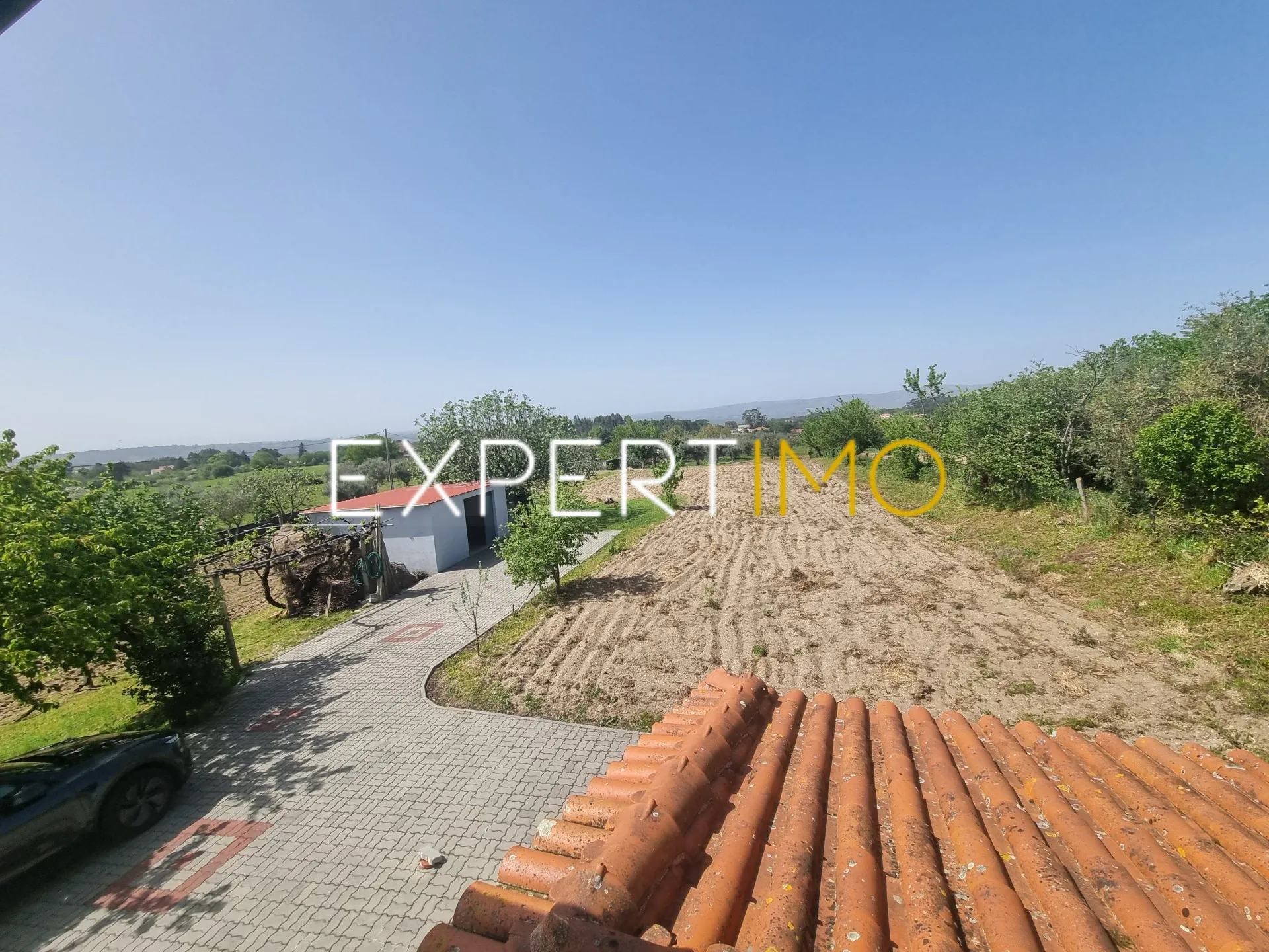 Terreno - Excelente moradia em Gouveia (31)