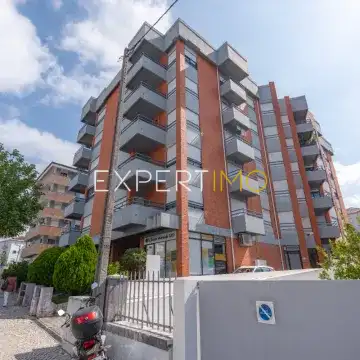 Furnished 3-bedroom apartment for rent in Celas, Coimbra. - 1