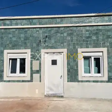 Villa em Setúbal