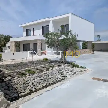 House under construction Silver Coast Portugal - 1